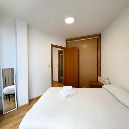 Rúa Chile 3A ツ Rias Baixas Rentals Apartamento