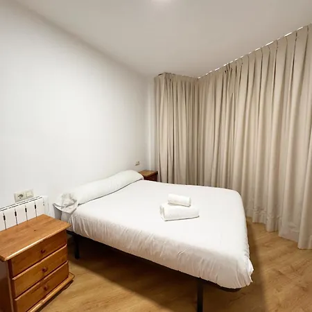 Rúa Chile 3A ツ Rias Baixas Rentals Apartamento