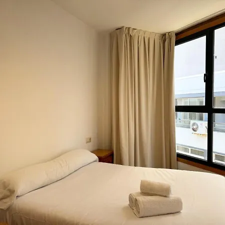 Rúa Chile 3A ツ Rias Baixas Rentals Apartamento