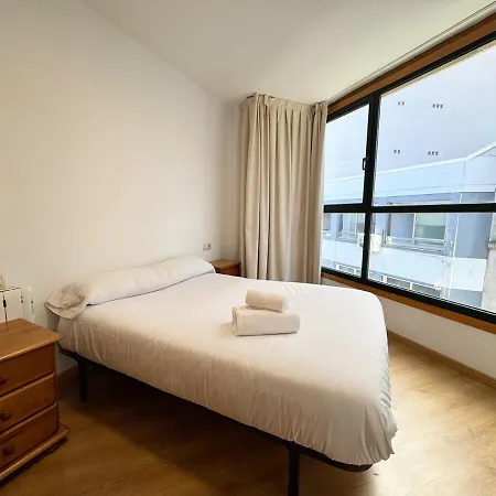 Rúa Chile 3A ツ Rias Baixas Rentals Apartamento Vigo
