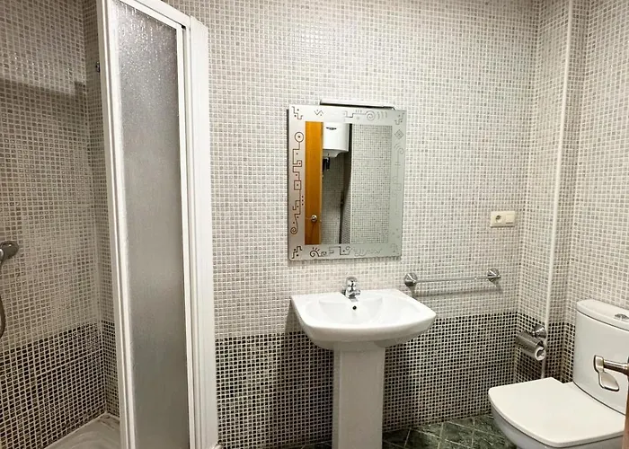 Rua Chile 3a ツ Rias Baixas