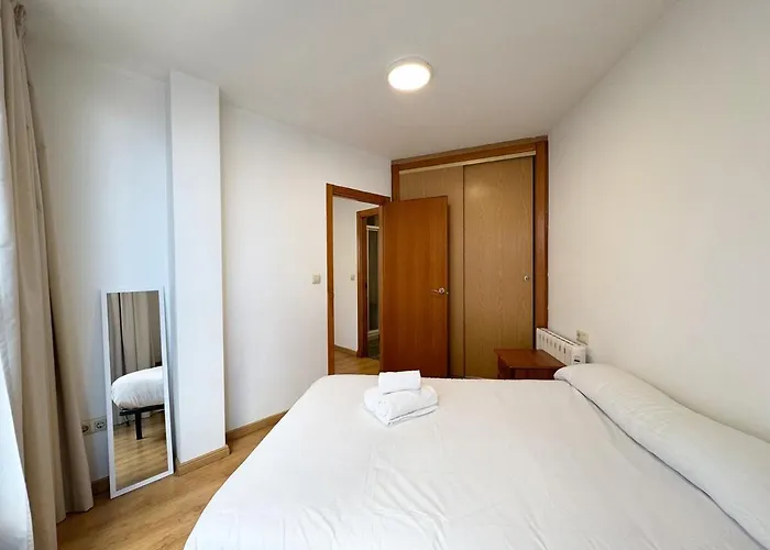 Rua Chile 3a ツ Rias Baixas Apartment