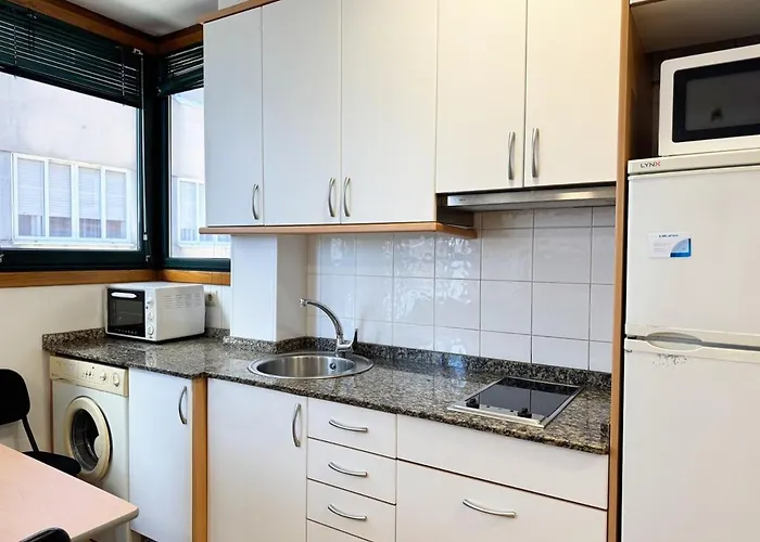 Rua Chile 3a ツ Rias Baixas *