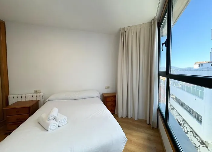 Rua Chile 3a ツ Rias Baixas Apartment Vigo