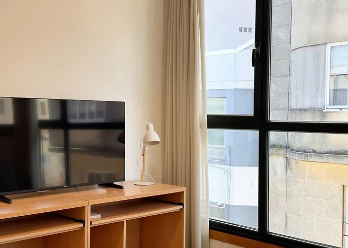 Rua Chile 3a ツ Rias Baixas *