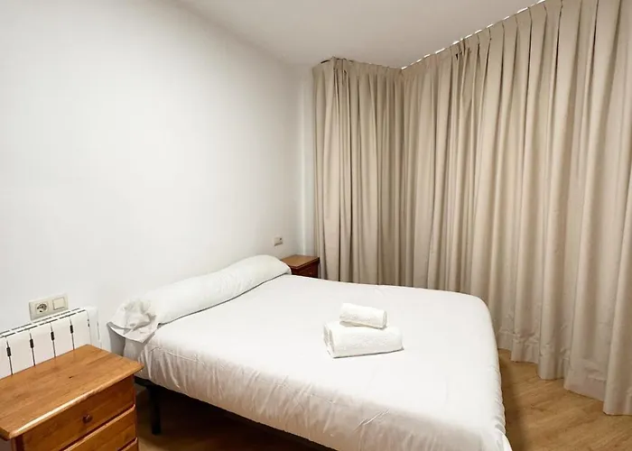 Rua Chile 3a ツ Rias Baixas Apartment