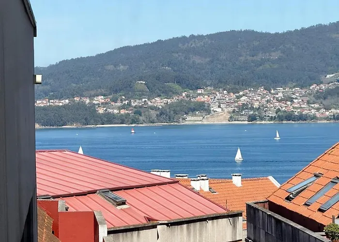 Apartment Rua Chile 3a ツ Rias Baixas Vigo