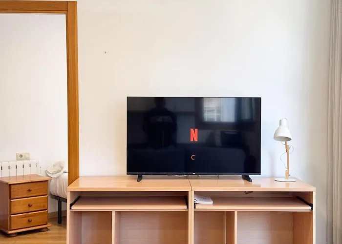 Rua Chile 3a ツ Rias Baixas Vigo