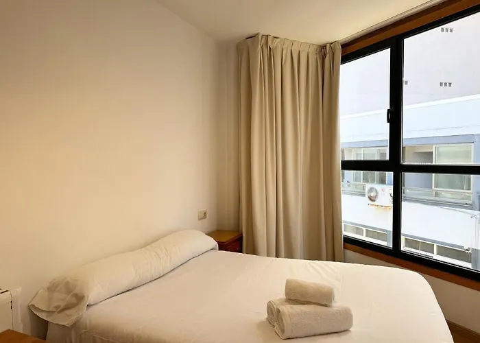 Rua Chile 3a ツ Rias Baixas Apartment