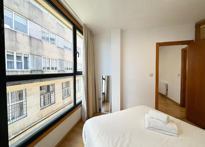 Rua Chile 3a ツ Rias Baixas