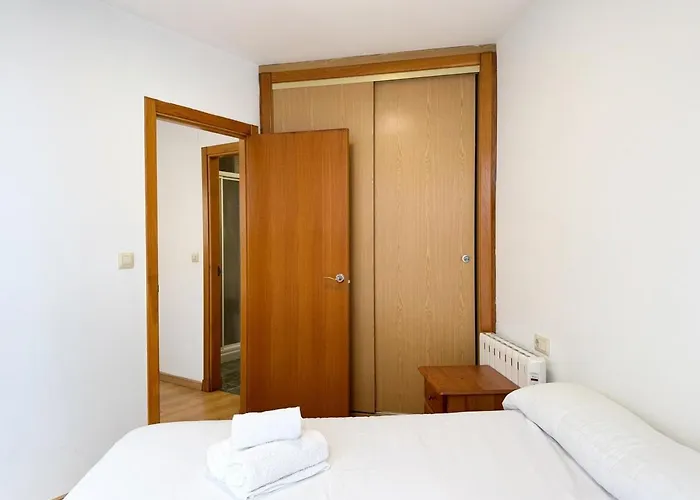 Rua Chile 3a ツ Rias Baixas *