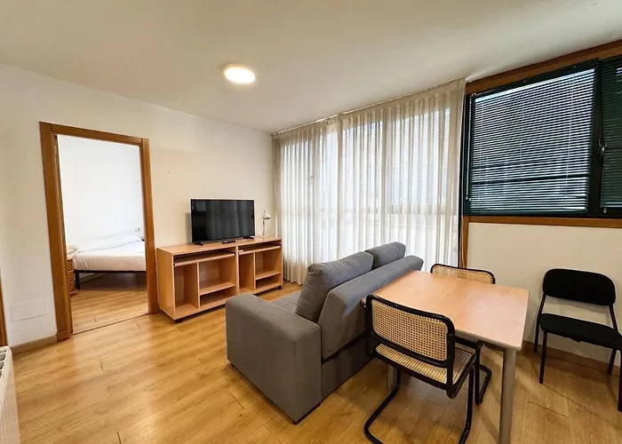 Apartment Rua Chile 3a ツ Rias Baixas