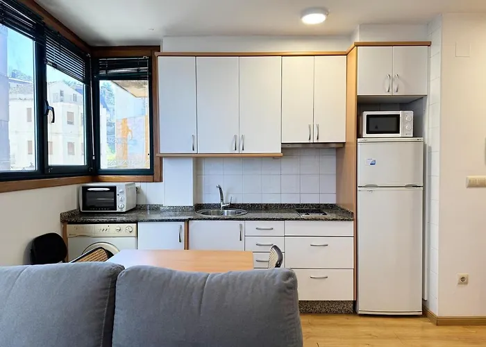 Rua Chile 3a ツ Rias Baixas Vigo