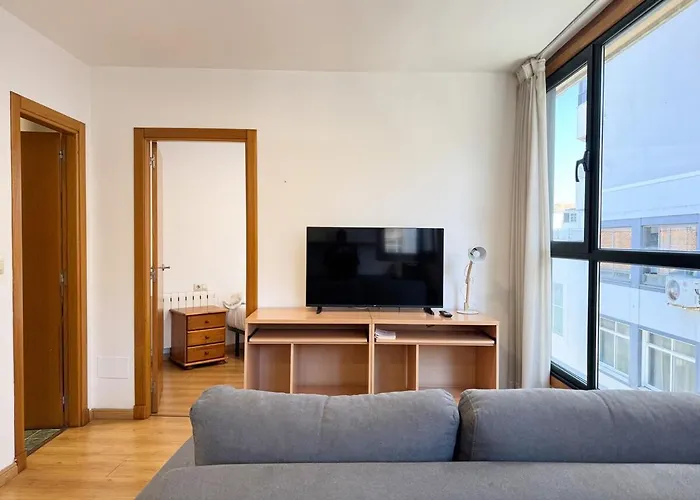 Rua Chile 3a ツ Rias Baixas *