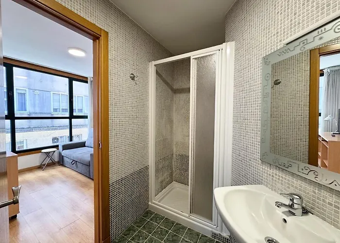 Rua Chile 3a ツ Rias Baixas *