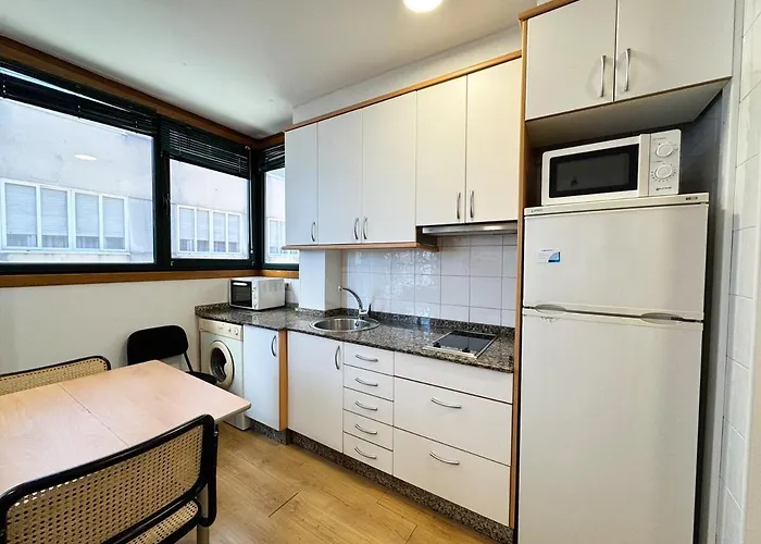 Rua Chile 3a ツ Rias Baixas Vigo